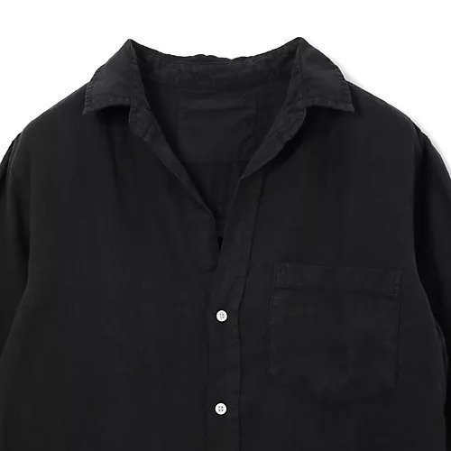 【フランク&アイリーン/Frank&Eileen】のRORY 人気、トレンドファッション・服の通販 founy(ファニー) 　ファッション　Fashion　レディースファッション　Ladies' Fashion Online　マキシ　Maxi　ラウンド　Round　リネン　Linen　リラックス　Relax　人気　Popularity　定番　Standard　洗える　Washable　other-3|ID: prp329100004598397 ipo3291000000032685183