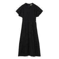 【フォトコピュー/PHOTOCOPIEU】のT DRESS 人気、トレンドファッション・服の通販 founy(ファニー) ファッション Fashion レディースファッション Ladies' Fashion Online ワンピース Dress ドレス Party Dresses 2025年 2025 2025-2026秋冬・A/W Aw/Autumn/Winter/Fw/Fall/2025-2026 シェイプ Shape ドレープ Drape フレア Flare エレガント 上品 Elegant 洗える Washable |ID:prp329100004598399
