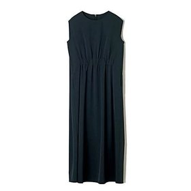 【イーバイエクラ/E by eclat】 【選べる着丈】華奢見えギャザーワンピース人気、トレンドファッション・服の通販 founy(ファニー) ファッション Fashion レディースファッション Ladies' Fashion Online ワンピース Dress なめらか Smooth ギャザー Gather スタイリッシュ Stylish ストレッチ Stretch フォルム Form レギュラー Regular 夏 Summer 洗える Washable |ID:prp329100004598400