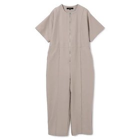 【フローレント/FLORENT】 FRONT ZIP JUMPSUIT人気、トレンドファッション・服の通販 founy(ファニー) ファッション Fashion レディースファッション Ladies' Fashion Online ストレッチ Stretch 夏 Summer 洗える Washable |ID:prp329100004598401