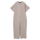 【フローレント/FLORENT】のFRONT ZIP JUMPSUIT BEG|ID: prp329100004598401 ipo3291000000032685206