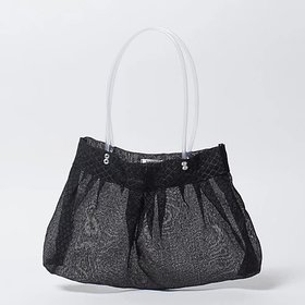 【エクラ/eclat】の【宮崎桃代さん別注】メッシュギャザーバッグ 人気、トレンドファッション・服の通販 founy(ファニー) ファッション Fashion レディースファッション Fashion for Women バッグ Bags チューブ Tube, Tube Top メッシュ Mesh, Net Fabric ルーズ Loose, Oversized 別注 Limited Edition, Custom Order |ID:prp329100004598403