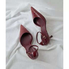 【ウィムガゼット/Whim Gazette】 【Hoaw.】エナメルポインテッドパンプス人気、トレンドファッション・服の通販 founy(ファニー) ファッション Fashion レディースファッション Ladies' Fashion Online アクセサリー Accessories エナメル Enamel シューズ Shoes スマート Smart バランス Balance モダン Modern ラップ Wrap エレガント 上品 Elegant 2025年 2025 2025-2026秋冬・A/W Aw/Autumn/Winter/Fw/Fall/2025-2026 |ID:prp329100004598408