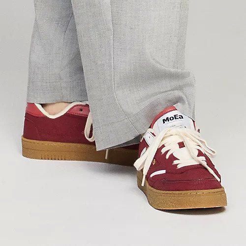 【その他のブランド/Other】のスニーカーGN9-10 人気、トレンドファッション・服の通販 founy(ファニー) 　ファッション　Fashion　レディースファッション　Ladies' Fashion Online　クラシック　Classic　コレクション　Collection　スニーカー　Sneakers　バランス　Balance　フィット　Fit　2025年　2025　2025-2026秋冬・A/W　Aw/Autumn/Winter/Fw/Fall/2025-2026　other-2|ID: prp329100004598409 ipo3291000000032685246