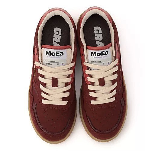 【モエア/MoEa】のスニーカーGN9-10 人気、トレンドファッション・服の通販 founy(ファニー) 　ファッション　Fashion　レディースファッション　Fashion for Women　クラシック　Classic, Timeless Style　コレクション　Collection, Seasonal Line　スニーカー　Sneakers, Trainers　バランス　Balance, Style Balance　フィット　Fit, Slim Fit　2025年　2025　2025-2026秋冬・A/W　Autumn/Winter 2025–26 AW25–26　other-3|ID: prp329100004598409 ipo3291000000033821453