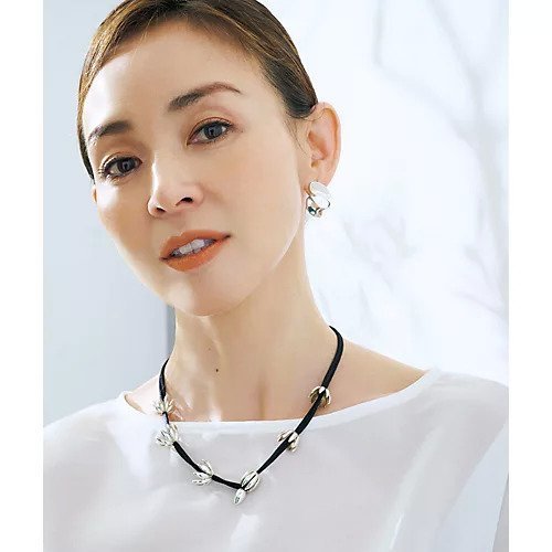 【ホアキン ベラオ/JOAQUIN BERAO】のIRATI/マルチウェイネックレス 人気、トレンドファッション・服の通販 founy(ファニー) 　ファッション　Fashion　レディースファッション　Ladies' Fashion Online　ジュエリー　Jewelry　ネックレス　Necklaces　コレクション　Collection　シルバー　Silver　バスク　Basque　バランス　Balance　エレガント 上品　Elegant　other-2|ID: prp329100004598412 ipo3291000000032685258