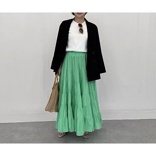 【エムセブンデイズ/M7days】のダブルブレストシアージャケット 人気、トレンドファッション・服の通販 founy(ファニー) 　ファッション　Fashion　レディースファッション　Fashion for Women　アウター　Coat / Outerwear Collection　レディースジャケット・軽アウター　Jackets　シアー　Sheer, See-Through　ジャケット　Jacket, Outerwear　ダブル　Double, Double-Breasted　ビジネス 仕事 通勤　Business / Work / Commuting　定番　Standard, Basic Item　洗える　Machine Washable　軽量　Lightweight, Ultra Light　other-3|ID: prp329100004598417 ipo3291000000033036298