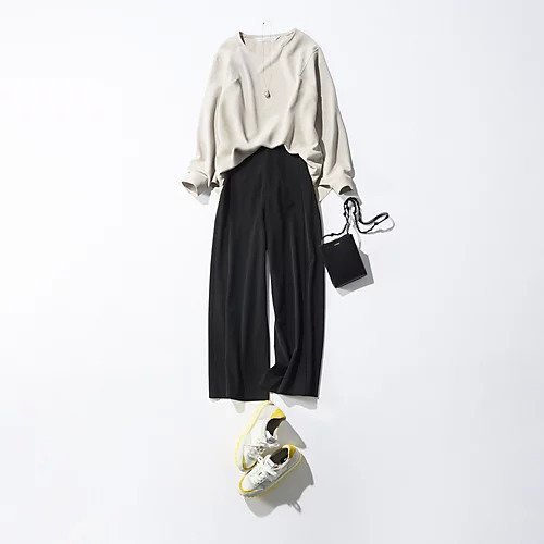 【エクラ/eclat】のストレッチブラウス 人気、トレンドファッション・服の通販 founy(ファニー) 　ファッション　Fashion　レディースファッション　Fashion for Women　トップス・カットソー　Cut & Sew Tops　シャツ・ブラウス・オフィスカジュアル　Elegant Blouses & Button-Ups　カフス　Cuff Design　ショルダー　Shoulder, Shoulder Strap　ジョーゼット　Georgette, Semi-Sheer Fabric　ストレッチ　Stretch, Stretchy Fabric　別注　Limited Edition, Custom Order　洗える　Machine Washable　other-3|ID: prp329100004598453 ipo3291000000033668927