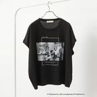 【ノーリーズ グッドマン/NOLLEY'S goodman / MEN】の【GOOD ROCK SPEED/グッドロックスピード】LIFE PHOTO T 25S ブラック|ID: prp329100004598456 ipo3291000000032685940