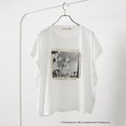 【ノーリーズ グッドマン/NOLLEY'S goodman / MEN】の【GOOD ROCK SPEED/グッドロックスピード】LIFE PHOTO T 25S ホワイト系その他|ID: prp329100004598456 ipo3291000000032685943