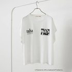 【ノーリーズ グッドマン/NOLLEY'S goodman / MEN】の【GOOD ROCK SPEED/グッドロックスピード】LIFE PHOTO T 25S ホワイト|ID: prp329100004598456 ipo3291000000034604667