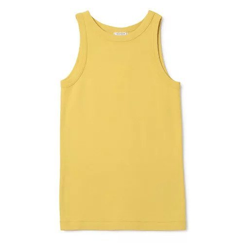【シンゾーン/Shinzone】のCIRCULAR RIB TT インテリア・キッズ・メンズ・レディースファッション・服の通販 founy(ファニー) https://founy.com/ ファッション Fashion レディースファッション Ladies' Fashion Online アメリカン American スリーブ Sleeve タンク Tank ヴィンテージ Vintage 今季 This Season |ID: prp329100004599308 ipo3291000000032694118
