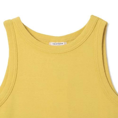 【シンゾーン/Shinzone】のCIRCULAR RIB TT 人気、トレンドファッション・服の通販 founy(ファニー) 　ファッション　Fashion　レディースファッション　Ladies' Fashion Online　アメリカン　American　スリーブ　Sleeve　タンク　Tank　ヴィンテージ　Vintage　今季　This Season　other-2|ID: prp329100004599308 ipo3291000000032694122