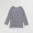 【ザシンゾーン/THE Shinzone】のマリンボーダーTシャツ ネイビー|ID: prp329100004599309 ipo3291000000036270860