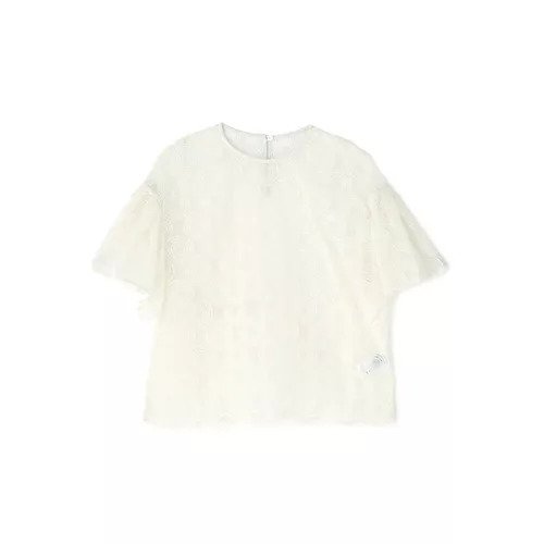 【アドーア/ADORE】のファンシーシアーブラウス インテリア・キッズ・メンズ・レディースファッション・服の通販 founy(ファニー) https://founy.com/ ファッション Fashion レディースファッション Fashion for Women トップス・カットソー Cut & Sew Tops シャツ・ブラウス・オフィスカジュアル Elegant Blouses & Button-Ups スタンダード Standard, Basic |ID: prp329100004599314 ipo3291000000032694202