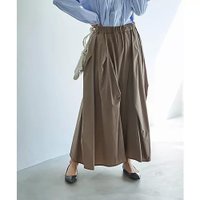 【スタイルデリ/STYLE DELI】の【LUXE】ストレッチタフタ立体タックスカート 人気、トレンドファッション・服の通販 founy(ファニー) ファッション Fashion レディースファッション Ladies' Fashion Online スカート Skirt アシンメトリー Asymmetry 春 Spring 軽量 Lightweight ストレッチ Stretch スリット Slit タイツ Tights タフタ Taffeta 定番 Standard バランス Balance バルーン Balloon フォルム Form ポケット Pocket ループ Loop レギンス Leggings A/W・秋冬 Aw・Autumn/Winter・Fw・Fall-Winter S/S・春夏 Ss・Spring/Summer 夏 Summer |ID:prp329100004599317