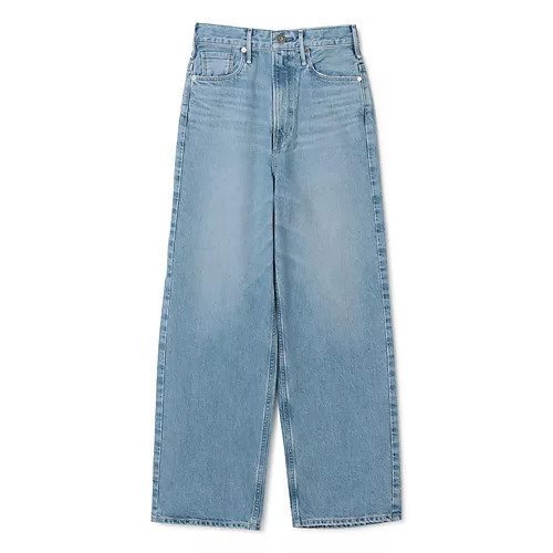 【アッパー ハイツ/upper hights】のTHE NIECE インテリア・キッズ・メンズ・レディースファッション・服の通販 founy(ファニー) https://founy.com/ ファッション Fashion レディースファッション Ladies' Fashion Online ハイライズ High Rise バランス Balance フィット Fit リラックス Relax ルーズ Loose ワイド Wide |ID: prp329100004599323 ipo3291000000032694297