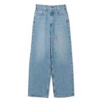 【アッパー ハイツ/upper hights】のTHE NIECE 人気、トレンドファッション・服の通販 founy(ファニー) ファッション Fashion レディースファッション Fashion for Women ハイライズ High Rise, High Waist バランス Balance, Style Balance フィット Fit, Slim Fit リラックス Relax, Relaxed Fit ルーズ Loose, Oversized ワイド Wide, Wide Fit |ID:prp329100004599323