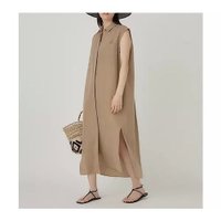 【カオス/Chaos】のデザーラシャツワンピース 人気、トレンドファッション・服の通販 founy(ファニー) ファッション Fashion レディースファッション Fashion for Women ワンピース Dresses シャツワンピース / 1枚で着映えコーデ Shirt Dresses 2024年 2024 2024春夏・S/S Spring/Summer 2024 SS24 インナー Innerwear シンプル Simple, Minimal 夏 Summer |ID:prp329100004599325