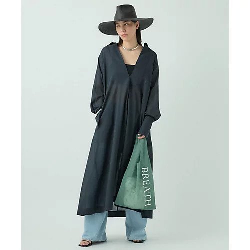 【カオス/Chaos】のルイーズワンピース 人気、トレンドファッション・服の通販 founy(ファニー) 　ファッション　Fashion　レディースファッション　Ladies' Fashion Online　ワンピース　Dress　2025年　2025　2025春夏・S/S　Ss,Spring/Summer,2025　おすすめ　Recommend　シンプル　Simple　ツイル　Twill　ドレス　Dress　ペチコート　Petticoat　 other-1|ID: prp329100004599327 ipo3291000000032694332