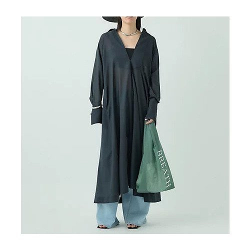 【カオス/Chaos】のルイーズワンピース 人気、トレンドファッション・服の通販 founy(ファニー) 　ファッション　Fashion　レディースファッション　Ladies' Fashion Online　ワンピース　Dress　2025年　2025　2025春夏・S/S　Ss,Spring/Summer,2025　おすすめ　Recommend　シンプル　Simple　ツイル　Twill　ドレス　Dress　ペチコート　Petticoat　other-3|ID: prp329100004599327 ipo3291000000032694337