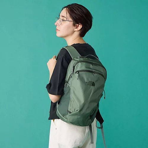 【ザ ノース フェイス/THE NORTH FACE】のMercury 16 インテリア・キッズ・メンズ・レディースファッション・服の通販 founy(ファニー) https://founy.com/ ファッション Fashion レディースファッション Ladies' Fashion Online アウトドア Outdoor クッション Cushion シンプル Simple デイパック Daypack フィット Fit ポケット Pocket ビジネス 仕事 通勤 Business |ID: prp329100004599329 ipo3291000000032694368