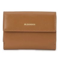 【ジル サンダー/JIL SANDER】のBABY WALLET 人気、トレンドファッション・服の通販 founy(ファニー) ファッション Fashion レディースファッション Fashion for Women コンパクト Compact, Small Size フラップ Flap, Flap Pocket ポケット Pocket, Pocket Detail |ID:prp329100004599334