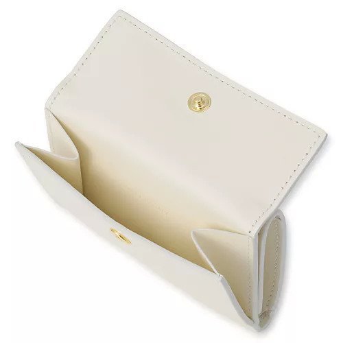 【ジル サンダー/JIL SANDER】のBABY WALLET 人気、トレンドファッション・服の通販 founy(ファニー)  ファッション Fashion レディースファッション Fashion for Women コンパクト Compact, Small Size フラップ Flap, Flap Pocket ポケット Pocket, Pocket Detail other-3|ID: prp329100004599334 ipo3291000000034366958