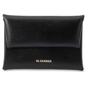 【ジル サンダー/JIL SANDER】 FOLDED COIN PURSE人気、トレンドファッション・服の通販 founy(ファニー) ファッション Fashion レディースファッション Fashion for Women フォルム Silhouette, Form ポケット Pocket, Pocket Detail |ID:prp329100004599336