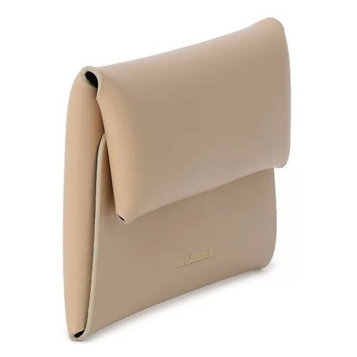 【ジル サンダー/JIL SANDER】のFOLDED COIN PURSE 人気、トレンドファッション・服の通販 founy(ファニー)  ファッション Fashion レディースファッション Fashion for Women フォルム Silhouette, Form ポケット Pocket, Pocket Detail other-2|ID: prp329100004599336 ipo3291000000034366965