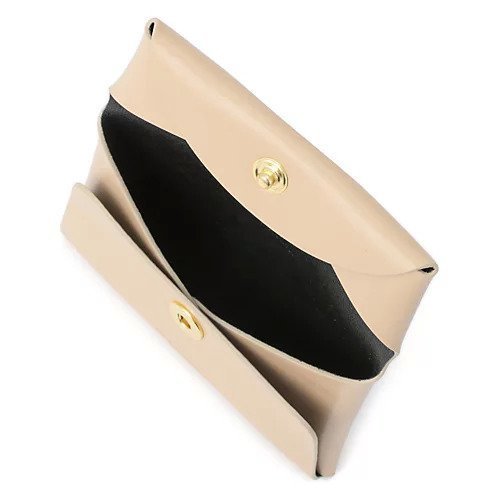 【ジル サンダー/JIL SANDER】のFOLDED COIN PURSE 人気、トレンドファッション・服の通販 founy(ファニー)  ファッション Fashion レディースファッション Fashion for Women フォルム Silhouette, Form ポケット Pocket, Pocket Detail other-3|ID: prp329100004599336 ipo3291000000034366966