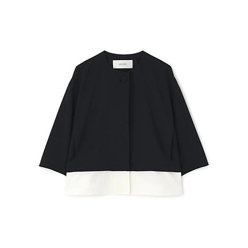 【アドーア/ADORE】のブリーズトロジャケット 人気、トレンドファッション・服の通販 founy(ファニー) 　ファッション　Fashion　レディースファッション　Ladies' Fashion Online　アウター　Coat Outerwear　ジャケット　Jackets　おすすめ　Recommend　ジャケット　Jacket　スタンダード　Standard　タンブラー　Tumbler　フィット　Fit　ルーズ　Loose　吸水　Water Absorption　夏　Summer　春　Spring　S/S・春夏　Ss・Spring/Summer　 other-1|ID: prp329100004599339 ipo3291000000032694417