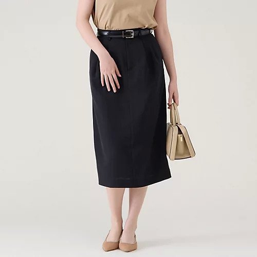 【マルティニーク/martinique】の2タックスカート(セットアップ可) インテリア・キッズ・メンズ・レディースファッション・服の通販 founy(ファニー) https://founy.com/ ファッション Fashion レディースファッション Fashion for Women セットアップ Matching Sets スカート・ミニ/ミディ/マキシ Skirts / Mini, Midi & Maxi Skirts おすすめ Recommended / Our Picks ジャケット Jacket, Outerwear セットアップ Set-Up, Coordinated Outfit ドレープ Drape, Draping Fabric |ID: prp329100004599446 ipo3291000000032695629