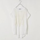 【アメリカーナ/Americana】の【洗える】Americana/dahl ia/ リメイクコラボT ホワイト|ID: prp329100004600380 ipo3291000000032703333