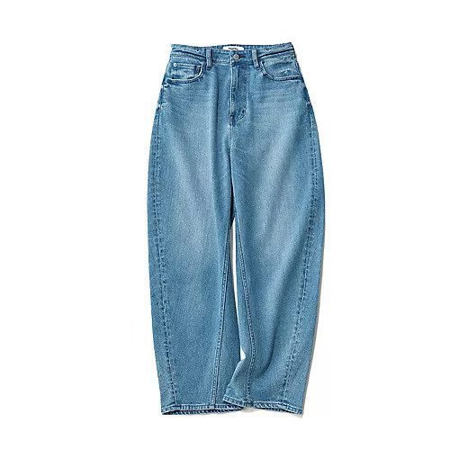【ヘルシーデニム/Healthy Denim】の【洗える】Corn(Wide Tapered) 人気、トレンドファッション・服の通販 founy(ファニー) 　ファッション　Fashion　レディースファッション　Fashion for Women　フォルム　Silhouette, Form　洗える　Machine Washable　other-3|ID: prp329100004600397 ipo3291000000032703462