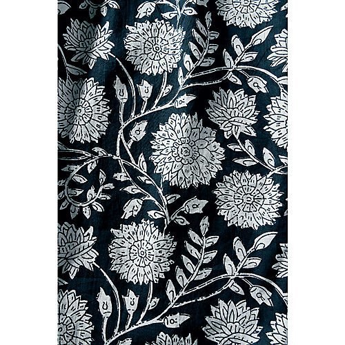 【トゥエルブクローゼット/12closet】の【洗える】“甘くない”花柄インドコットン プリントワイドパンツ 人気、トレンドファッション・服の通販 founy(ファニー) 　ファッション　Fashion　レディースファッション　Fashion for Women　パンツ　Pants & Trousers　インド　Indian Textile　ショート　Short, Short Length　パターン　Pattern, Design Print　モダン　Modern, Contemporary　ワイド　Wide, Wide Fit　今夏　This Summer　夏　Summer　洗える　Machine Washable　other-3|ID: prp329100004600401 ipo3291000000032703485
