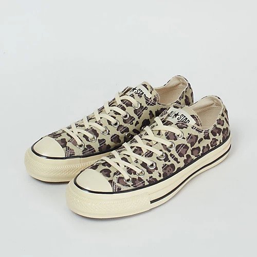 【コンバース/CONVERSE】のオールスター エイジド LP OX インテリア・キッズ・メンズ・レディースファッション・服の通販 founy(ファニー) https://founy.com/ ファッション Fashion レディースファッション Ladies' Fashion Online クラシック Classic フォーム Form ラバー Rubber レース Race |ID: prp329100004600408 ipo3291000000032703531