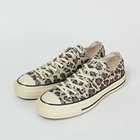 【コンバース/CONVERSE】のオールスター エイジド LP OX ベージュ|ID: prp329100004600408 ipo3291000000032703533