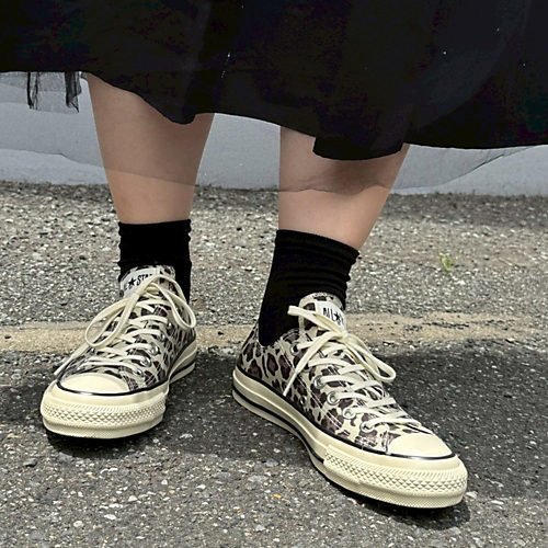 【コンバース/CONVERSE】のオールスター エイジド LP OX 人気、トレンドファッション・服の通販 founy(ファニー) 　ファッション　Fashion　レディースファッション　Fashion for Women　クラシック　Classic, Timeless Style　フォーム　Form　ラバー　Rubber, Rubber Sole　レース　Lace, Lace Fabric　other-2|ID: prp329100004600408 ipo3291000000032703535