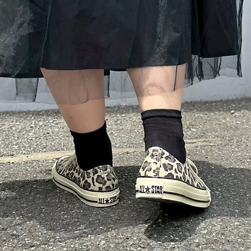 【コンバース/CONVERSE】のオールスター エイジド LP OX 人気、トレンドファッション・服の通販 founy(ファニー) 　ファッション　Fashion　レディースファッション　Fashion for Women　クラシック　Classic, Timeless Style　フォーム　Form　ラバー　Rubber, Rubber Sole　レース　Lace, Lace Fabric　other-3|ID: prp329100004600408 ipo3291000000032703537
