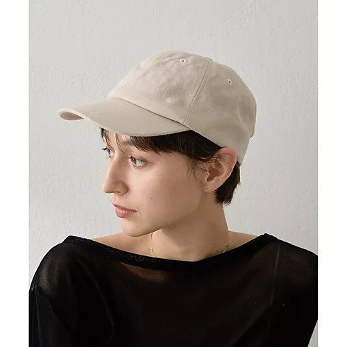 【ウィムガゼット/Whim Gazette】の【THE PAUSE】ローキャップ 人気、トレンドファッション・服の通販 founy(ファニー) 　ファッション　Fashion　レディースファッション　Fashion for Women　2025年　2025　2025春夏・S/S　Spring/Summer 2025 SS25　キャップ　Cap, Baseball Cap　グラデーション　Gradient, Ombre　シンプル　Simple, Minimal　スタンダード　Standard, Basic　ベーシック　Basic, Essential　メッシュ　Mesh, Net Fabric　リネン　Linen, Linen Fabric　ワーク　Workwear, Utility Style　ヴィンテージ　Vintage Style　other-3|ID: prp329100004600412 ipo3291000000032703559