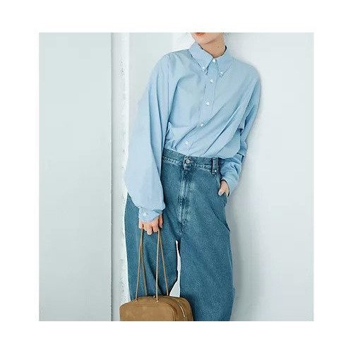 【シンゾーン/Shinzone】のDADDY SHIRT 人気、トレンドファッション・服の通販 founy(ファニー) 　ファッション　Fashion　レディースファッション　Fashion for Women　トップス・カットソー　Cut & Sew Tops　シャツ・ブラウス・オフィスカジュアル　Elegant Blouses & Button-Ups　ダウン　Down, Puffer　人気　Popular, Best Seller　定番　Standard, Basic Item　other-3|ID: prp329100004601498 ipo3291000000035585007