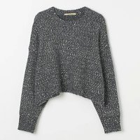 【カレンソロジー/Curensology】のスパングルニットプルオーバー 人気、トレンドファッション・服の通販 founy(ファニー) ファッション Fashion レディースファッション Fashion for Women トップス・カットソー Cut & Sew Tops ニット Knit Tops & Sweaters カジュアルプルオーバー・ニットトップス Pullovers & Knit Tops / Casual Pullovers おすすめ Recommended / Our Picks スパンコール Sequins, Sequin Embellishment バランス Balance, Style Balance ラグジュアリー Luxury, Elegant エレガント 上品 Elegant |ID:prp329100004601513