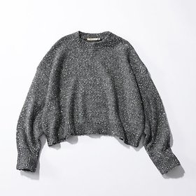 【カレンソロジー/Curensology】 スパングルニットプルオーバー人気、トレンドファッション・服の通販 founy(ファニー) ファッション Fashion レディースファッション Fashion for Women トップス・カットソー Cut & Sew Tops ニット Knit Tops & Sweaters カジュアルプルオーバー・ニットトップス Pullovers & Knit Tops / Casual Pullovers シューズ Shoes, Footwear スニーカー Sneakers, Trainers スパンコール Sequins, Sequin Embellishment バランス Balance, Style Balance ラグジュアリー Luxury, Elegant ロング Long, Long-Length おすすめ Recommended / Our Picks エレガント 上品 Elegant |ID:prp329100004601513