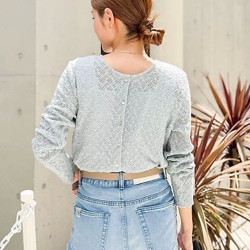 【ノーリーズ/NOLLEY'S】の2WAYレースカーディガン 人気、トレンドファッション・服の通販 founy(ファニー) 　ファッション　Fashion　レディースファッション　Fashion for Women　トップス・カットソー　Cut & Sew Tops　カーディガン・羽織り　Layered Style Cardigans　2025年　2025　2025-2026秋冬・A/W　Autumn/Winter 2025–26 AW25–26　おすすめ　Recommended / Our Picks　カーディガン　Cardigan, Knitwear　ストレッチ　Stretch, Stretchy Fabric　プレーン　Plain, Simple　レース　Lace, Lace Fabric　ロング　Long, Long-Length　 other-1|ID: prp329100004601520 ipo3291000000033886962