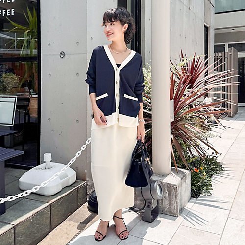 【ノーリーズソフィー/NOLLEY'S sophi】の《セットアップ対応》ウォッシャブルダブルサテンイージースカート 人気、トレンドファッション・服の通販 founy(ファニー) 　ファッション　Fashion　レディースファッション　Fashion for Women　セットアップ　Matching Sets　スカート・ミニ/ミディ/マキシ　Skirts / Mini, Midi & Maxi Skirts　2025年　2025　2025-2026秋冬・A/W　Autumn/Winter 2025–26 AW25–26　セットアップ　Set-Up, Coordinated Outfit　other-2|ID: prp329100004601550 ipo3291000000033408921