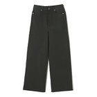 【エクラ/eclat】のTHE LIDDY 人気、トレンドファッション・服の通販 founy(ファニー) ファッション Fashion レディースファッション Fashion for Women スウェット / スエット Sweatshirt, Sweatwear デニム Denim, Jeans Material ループ Loop, Loop Knit エレガント 上品 Elegant 別注 Limited Edition, Custom Order thumbnail (別注)チャコール|ID: prp329100004601551 ipo3291000000032716329