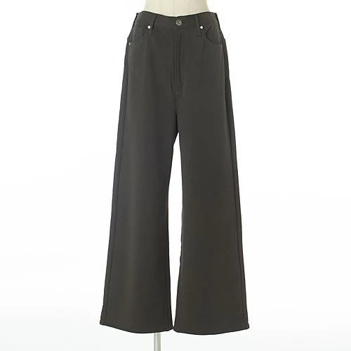 【エクラ/eclat】のTHE LIDDY 人気、トレンドファッション・服の通販 founy(ファニー) 　ファッション　Fashion　レディースファッション　Fashion for Women　スウェット / スエット　Sweatshirt, Sweatwear　デニム　Denim, Jeans Material　ループ　Loop, Loop Knit　エレガント 上品　Elegant　別注　Limited Edition, Custom Order　other-2|ID: prp329100004601551 ipo3291000000032716330