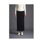 【コグ ザビッグスモーク/COGTHEBIGSMOKE】のFIA SKIRT 人気、トレンドファッション・服の通販 founy(ファニー) ファッション Fashion レディースファッション Fashion for Women スカート Skirts エアリー Airy Texture ストレッチ Stretch, Stretchy Fabric ストレート Straight, Straight Cut スリム Slim, Slim Fit ドローストリング Drawstring, Pull Cord パッチ Patch, Appliqué フォルム Silhouette, Form ペンシル Pencil, Pencil Skirt ポケット Pocket, Pocket Detail エレガント 上品 Elegant thumbnail BLACK|ID: prp329100004601559 ipo3291000000032716380