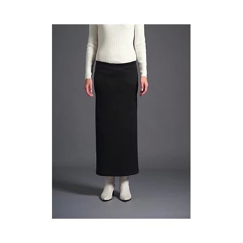 【コグ ザビッグスモーク/COGTHEBIGSMOKE】のFIA SKIRT インテリア・キッズ・メンズ・レディースファッション・服の通販 founy(ファニー) 　ファッション　Fashion　レディースファッション　Fashion for Women　スカート　Skirts　エアリー　Airy Texture　ストレッチ　Stretch, Stretchy Fabric　ストレート　Straight, Straight Cut　スリム　Slim, Slim Fit　ドローストリング　Drawstring, Pull Cord　パッチ　Patch, Appliqué　フォルム　Silhouette, Form　ペンシル　Pencil, Pencil Skirt　ポケット　Pocket, Pocket Detail　エレガント 上品　Elegant　BLACK|ID: prp329100004601559 ipo3291000000032716380